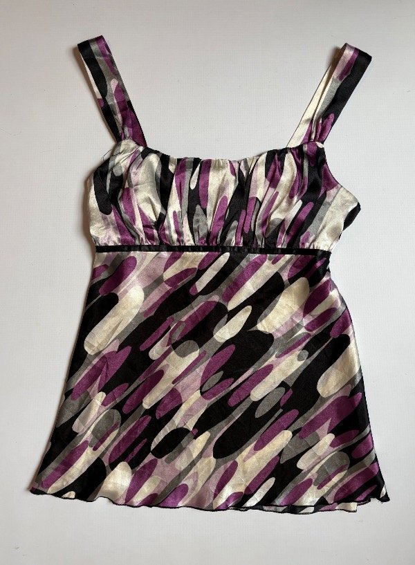 Producto - Tank top City