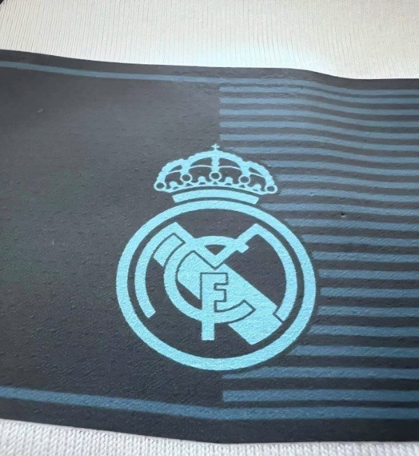Producto - CAMISETA REAL MADRID IMPORTADA TITULAR RETRO 2012/2013 #22 DI MARÍA - 12
