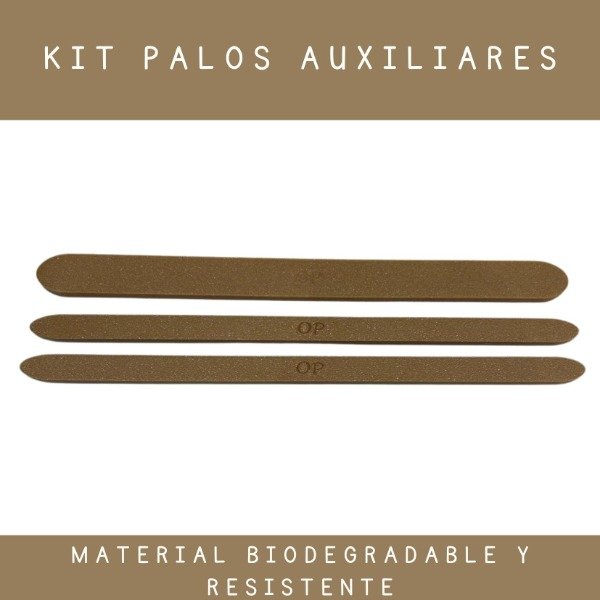 Producto - PALOS AUXILIARES