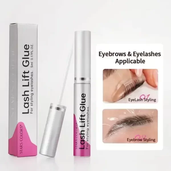 Producto - Pegamento para Lifting Lash Lift Glue - Stars Colors 5 ml