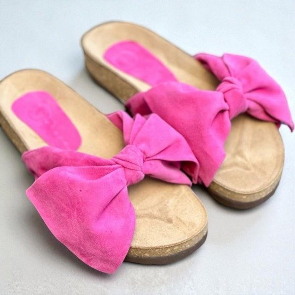 Producto - Lucia Fucsia