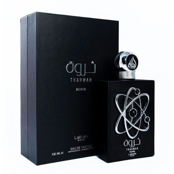 Producto - Tharwah silver