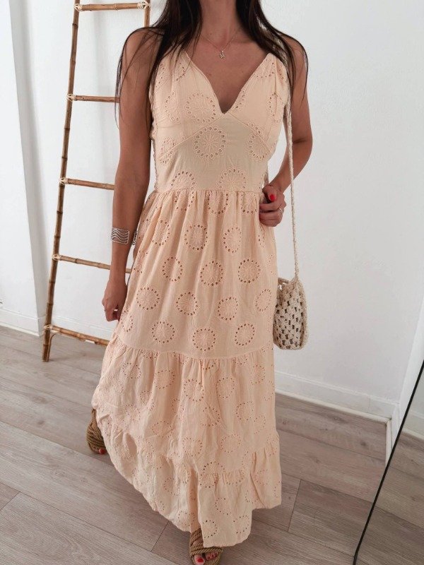 Producto - LINEA MONTAINE Vestido paris