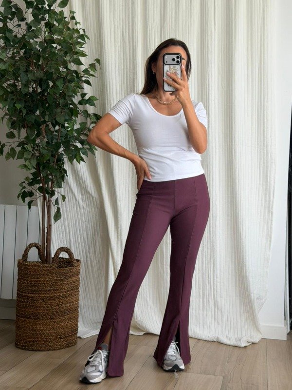 Producto - calza morley greek colores