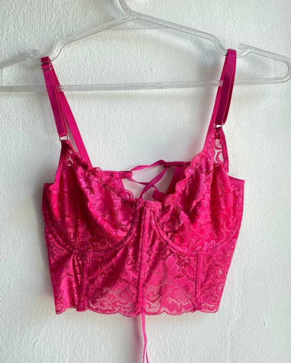 Producto - CORSET VENUS