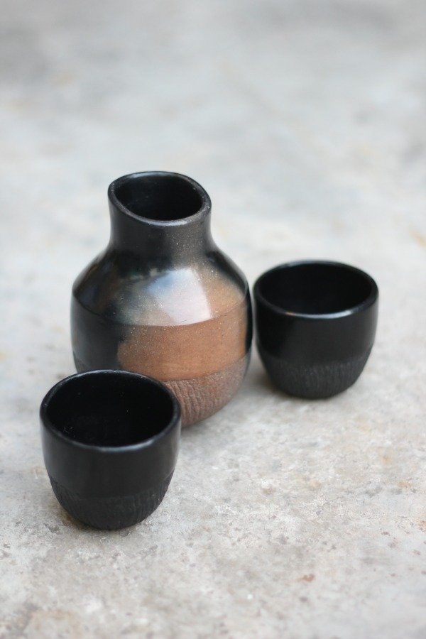 Producto - Jarrita y pocillos