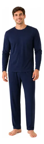 Producto - Pijama hombre Piache - 1