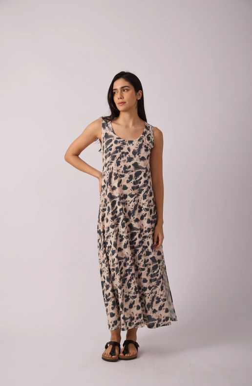 Producto - Vestido AMAZONITA - 0