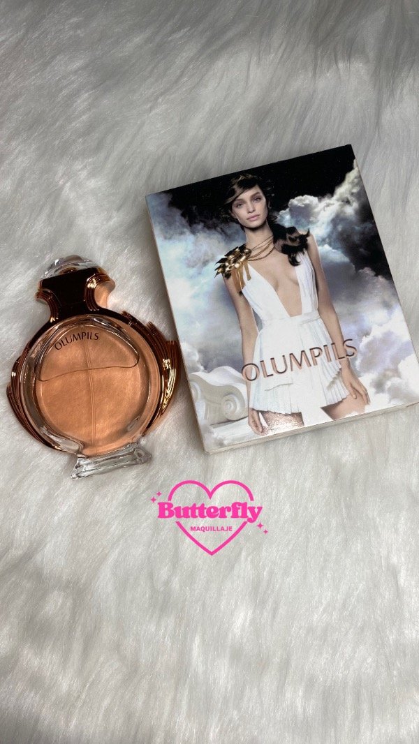 Producto - Dior Olympea