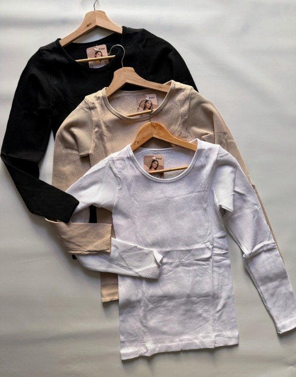 Producto - REMERA TERMICA (RM1813)