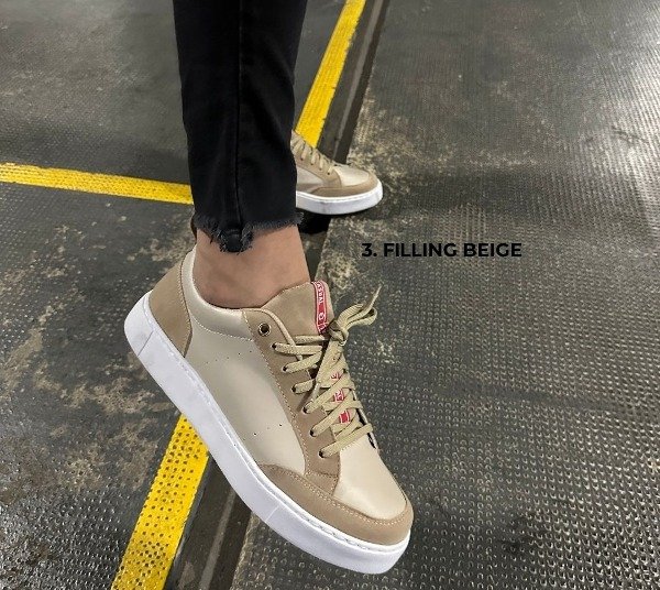 Producto - CASUAL BEIGE