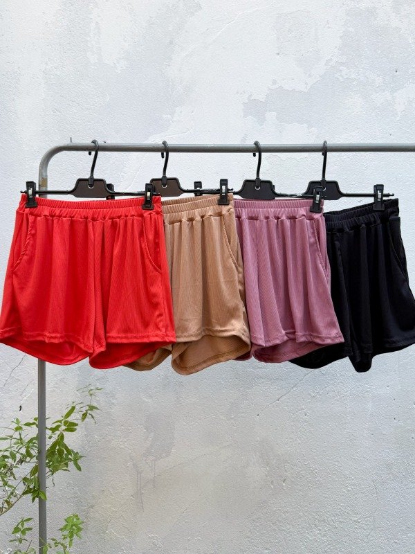 Producto - Short LIAH - morley