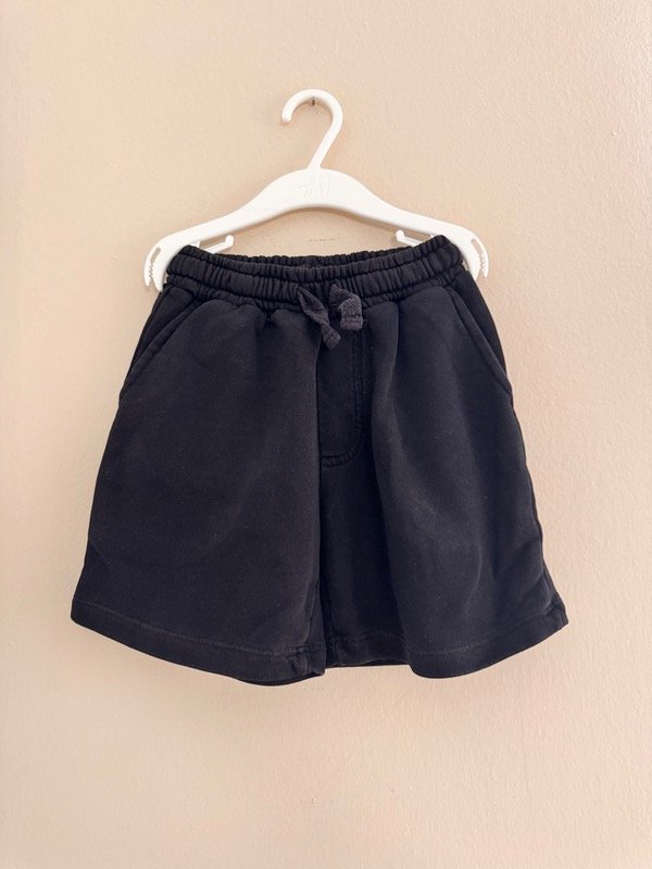 Producto - Bermuda jogging ZARA 7 años col275