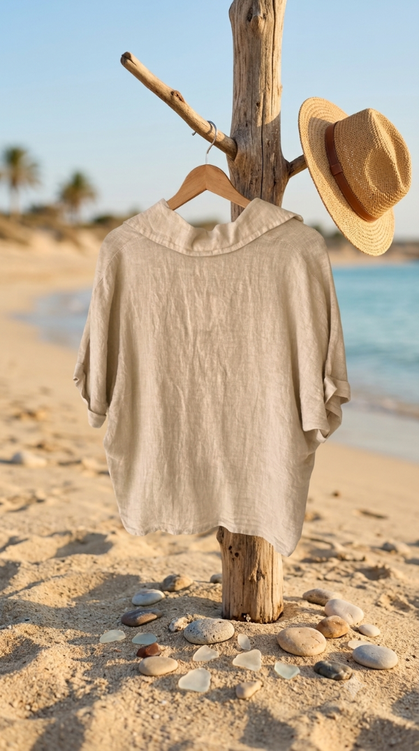 Producto - Camisa BELLAGIO - 2