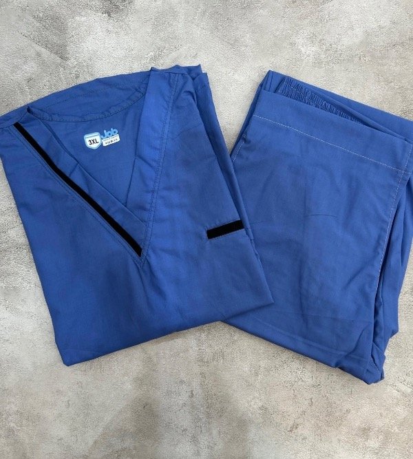 Producto - Ambo rígido job179