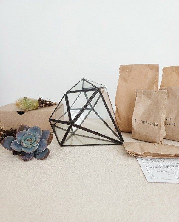 Producto - AMSTERDAM + KIT DE ARMADO