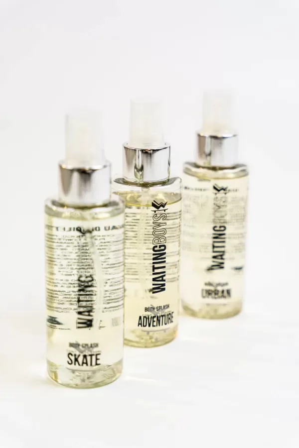 Producto - Body splash 125ml