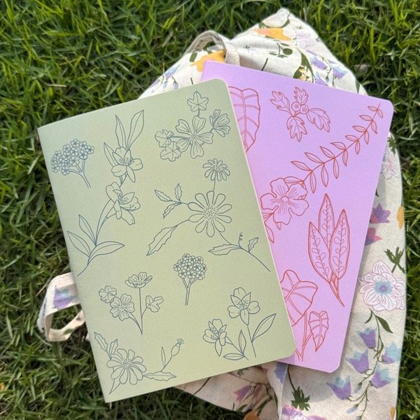 Producto - Set x 2 - Libretas A5