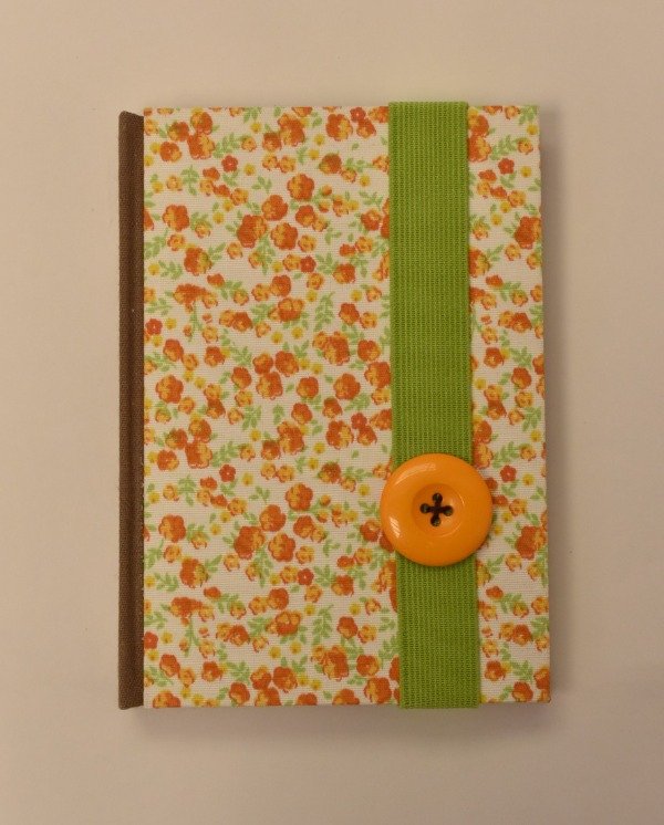 Producto - Cuaderno Qué Estamos Esperando - 0