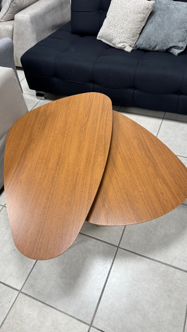 Producto - Set Caoba - 2