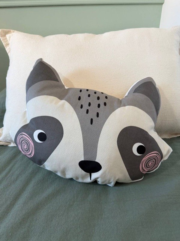 Producto - ALMOHADON INFANTIL animales - 6