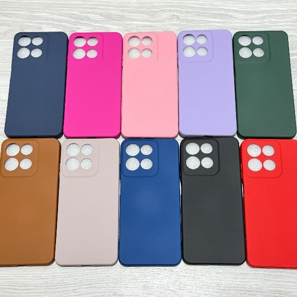 Producto - FUNDA SILICONA G17