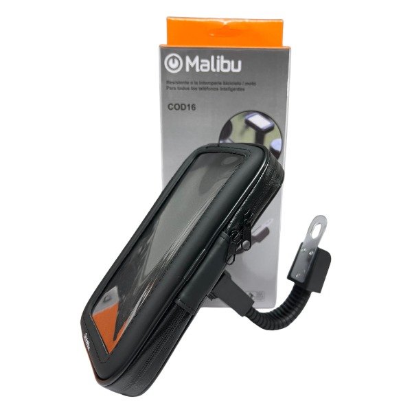 Producto - Soporte para celular con funda
