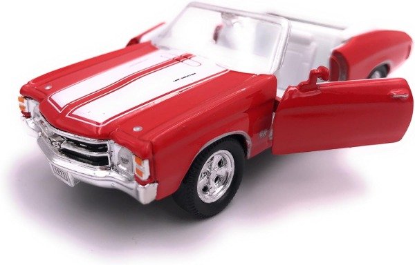 Producto - Chevelle SS 454
