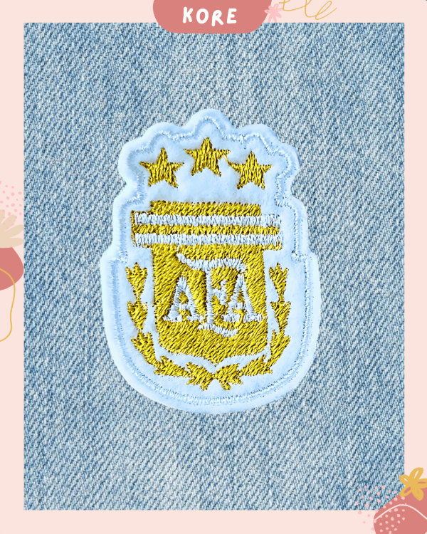 Producto - Escudo Seleccion
