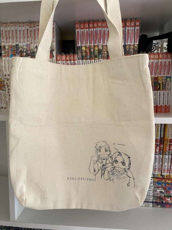 Producto - TOTE BAG LIENZO - Varios Modelos - 1