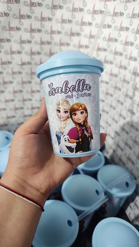 Producto - Vasos Domo