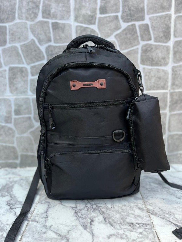 Producto - MOCHILA JUVENIL ART. HD66093