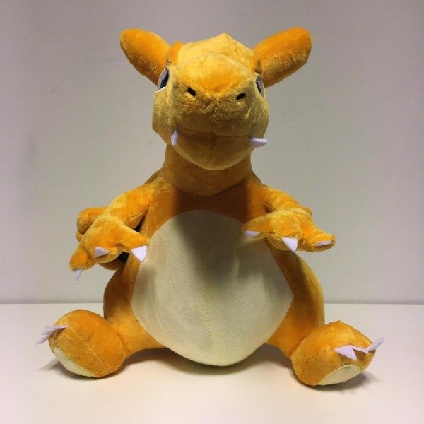 Producto - Peluche Charizard Grande 27cm Pokemon Otorii Anime Store