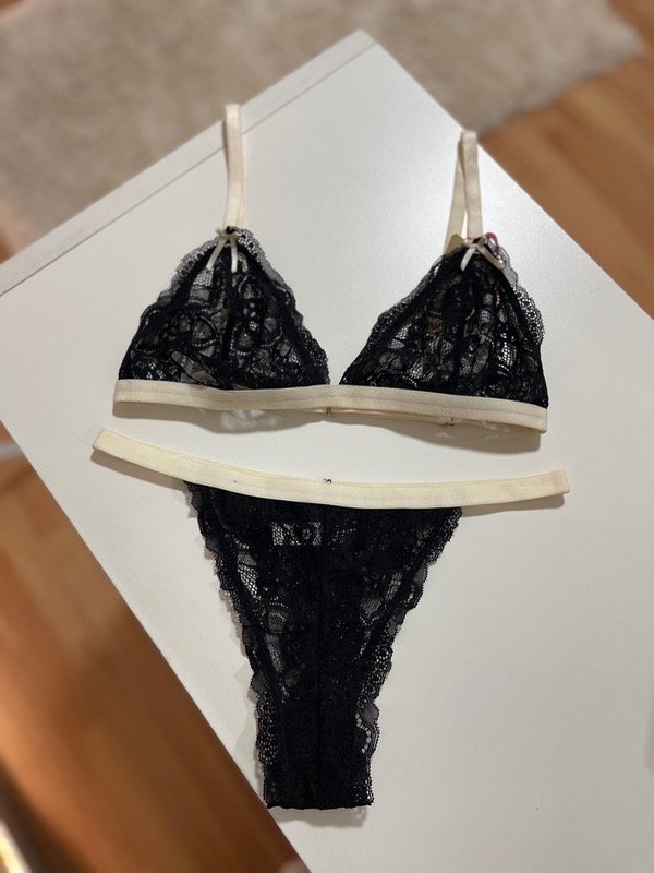 Producto - Conjunto encaje 05