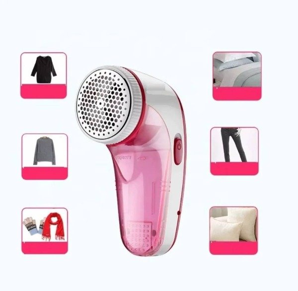 Producto - SACAPELUSA automatico