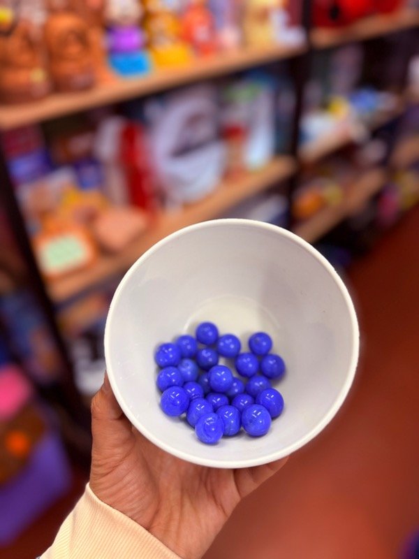 Producto - Bolitas/canicas