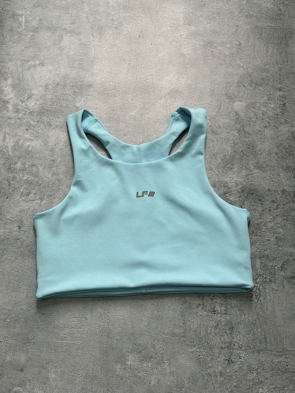 Producto - Top One Celeste