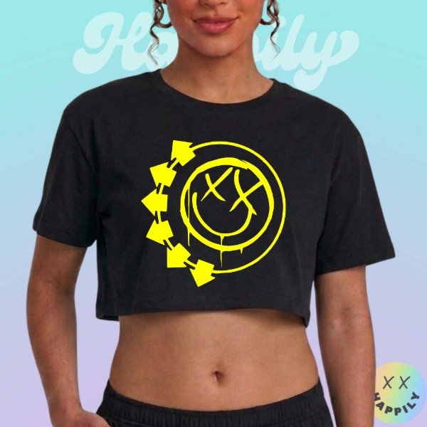 Producto - Pupera Blink-182 #8 - 1