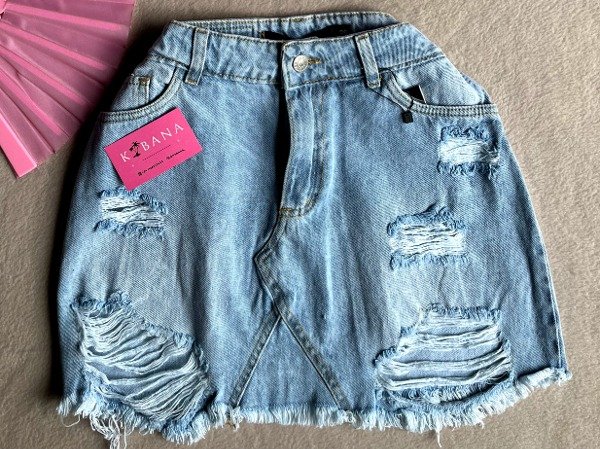 Producto - Mini Julia