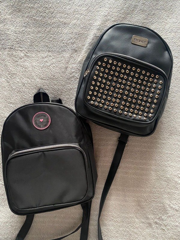 Producto - Mochilas