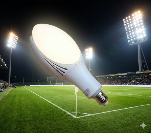 Producto - Lampara Led Magnolia E27 40w Luz Fria