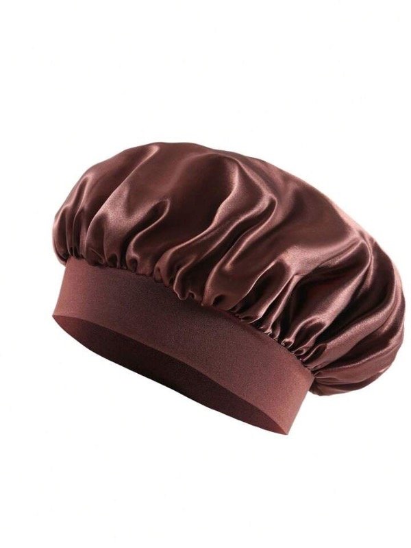 Producto - Gorros de satén - 1
