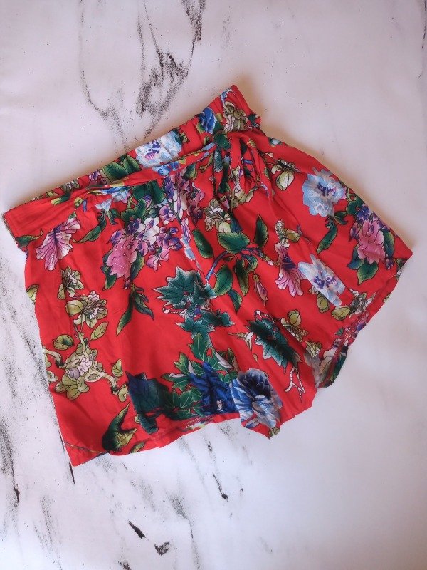 Producto - Short Dana