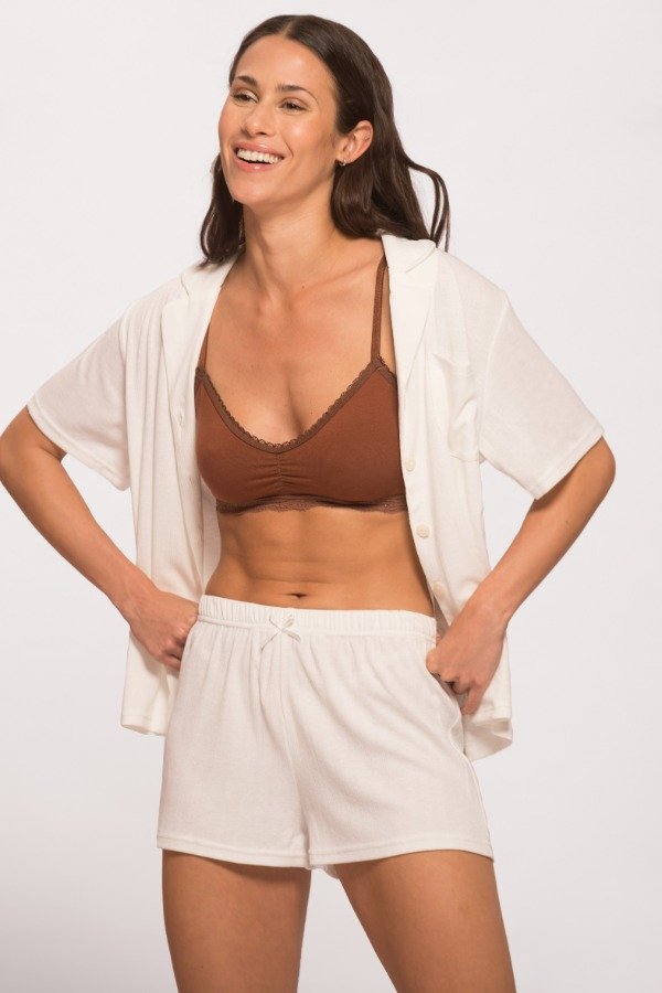 Producto - CAMISERO NINA