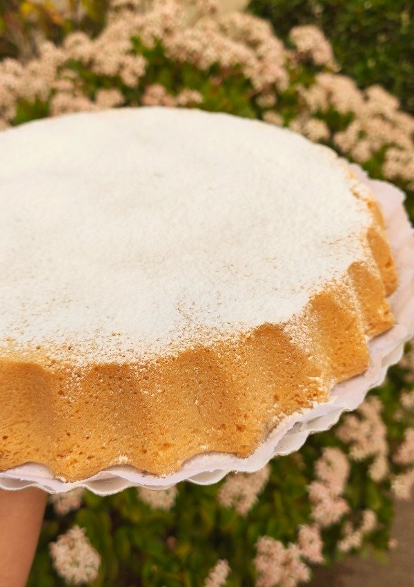 Producto - Tarta de Ricota - 1