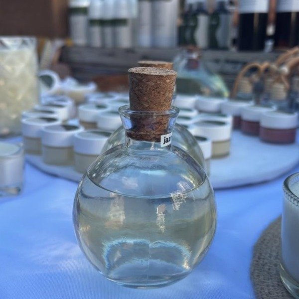 Producto - Difusor Mini Botella