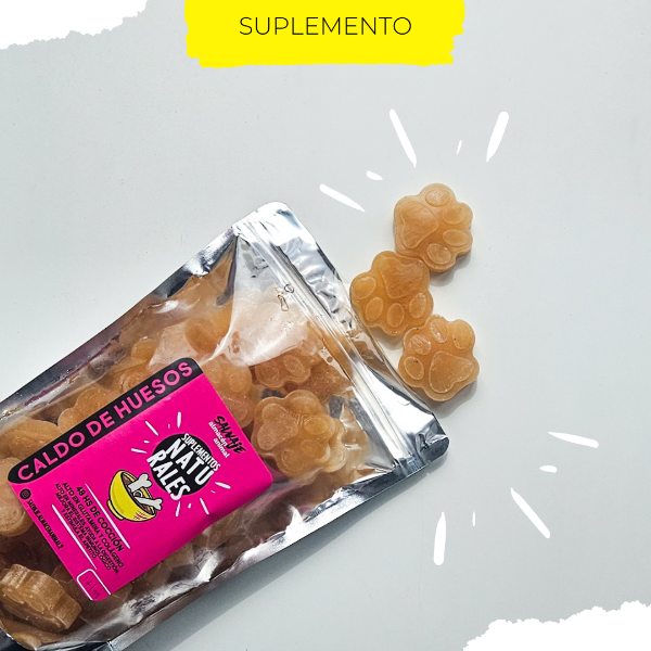 Producto - Caldos de Hueso (variedades)