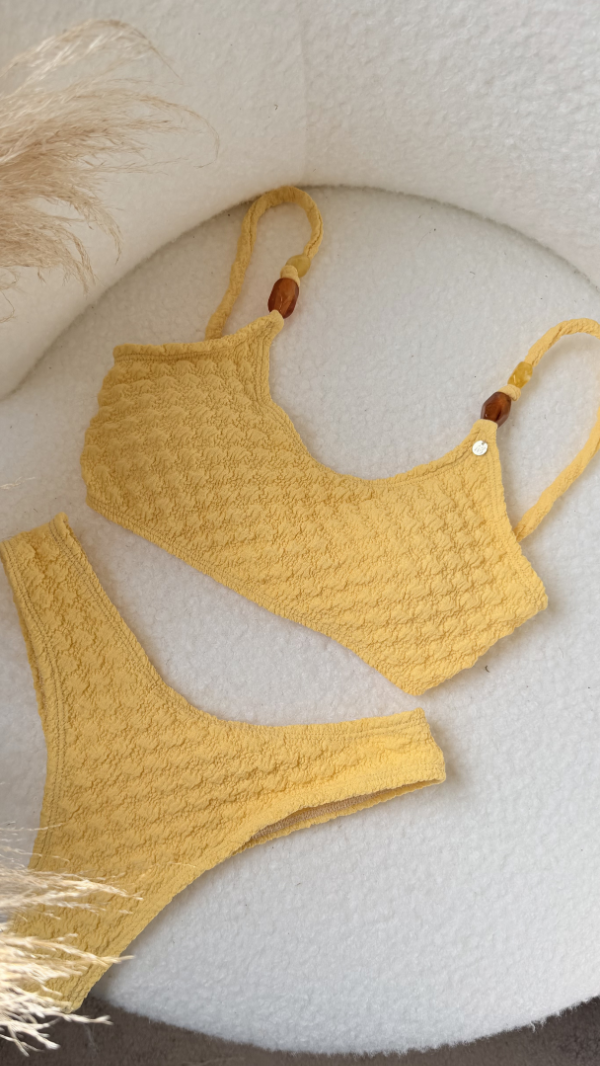 Producto - SERENA AMARILLA