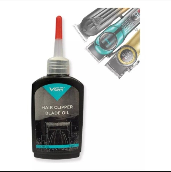 Producto - Aceite lubricante de pelo vgr