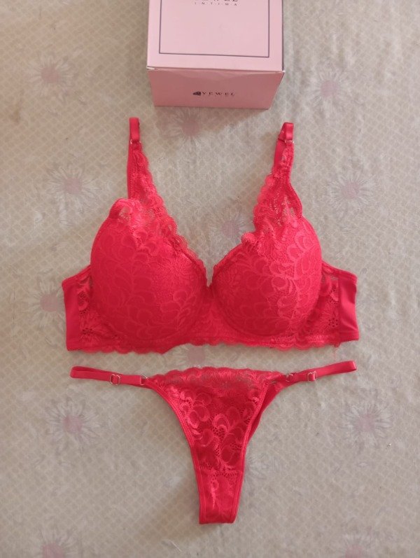 Yewel - Art 2030 - T 100 - Rojo